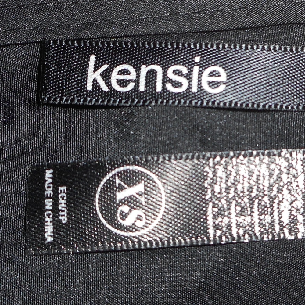 KENSIE - Picture 3 of 3